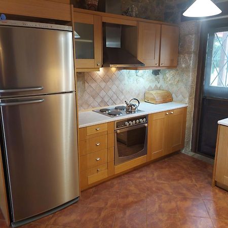 Lilea Country House Екстериор снимка