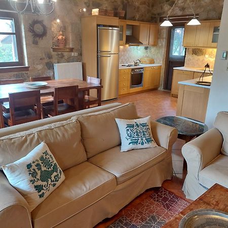 Lilea Country House Екстериор снимка