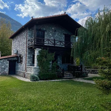 Lilea Country House Екстериор снимка