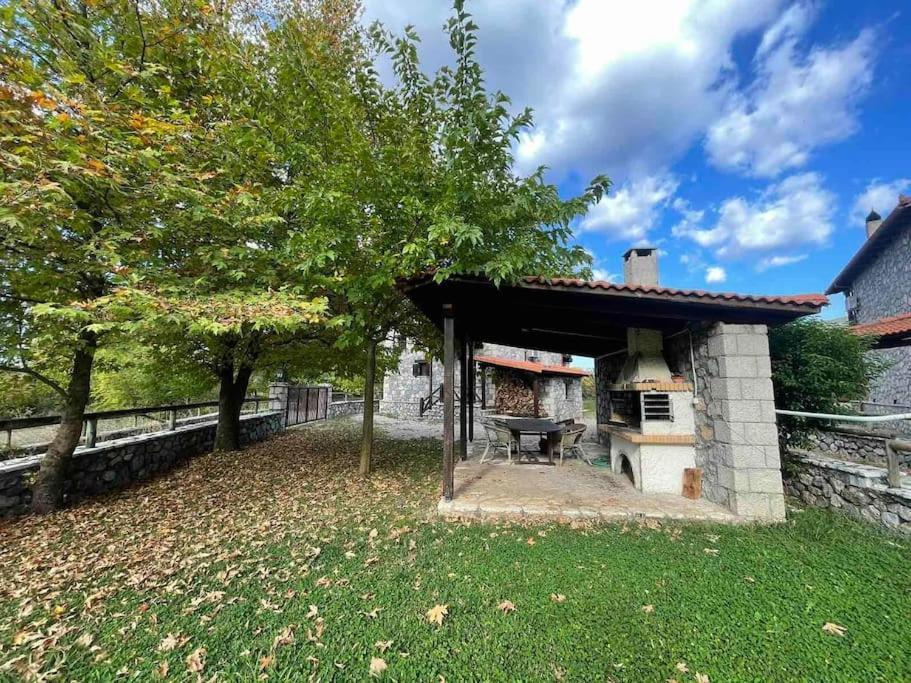 Lilea Country House Екстериор снимка