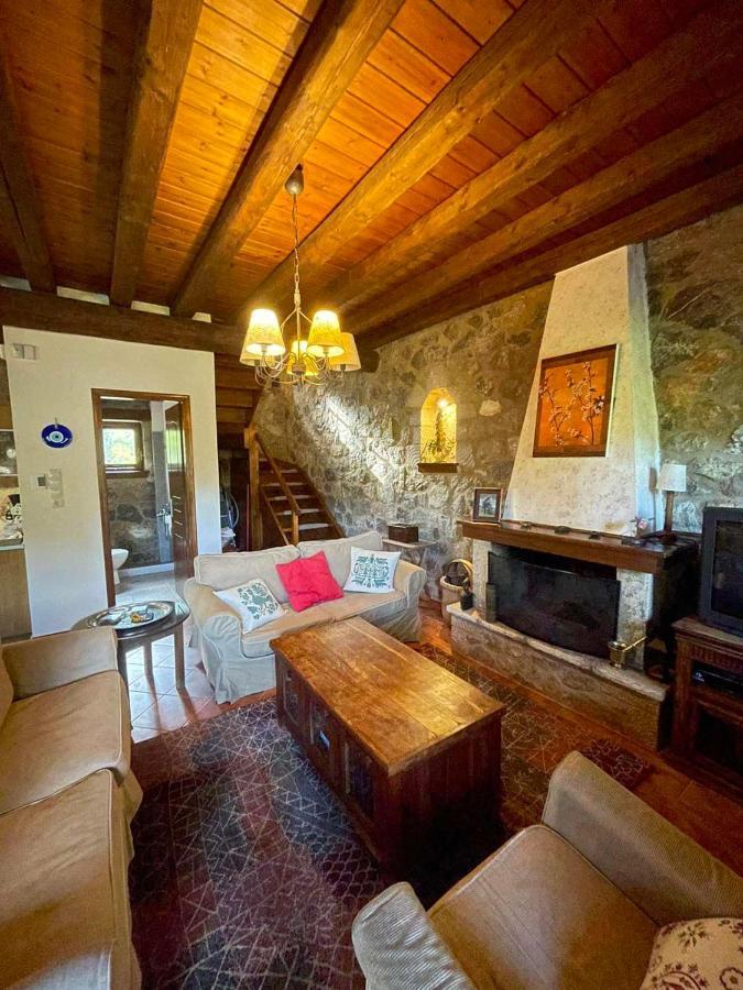 Lilea Country House Екстериор снимка