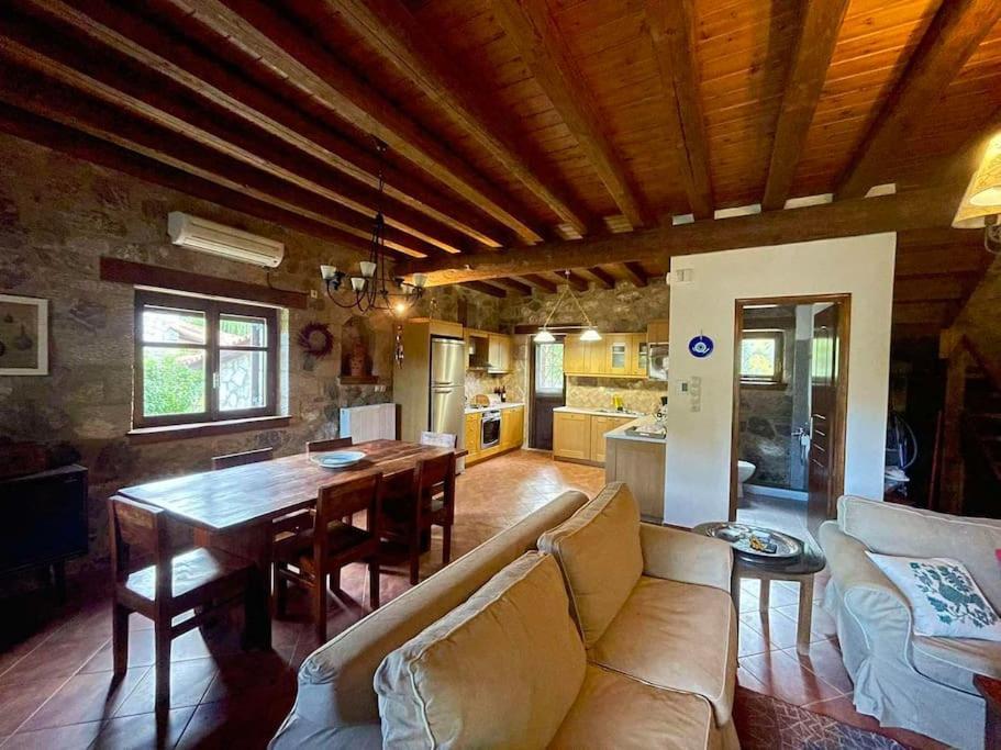 Lilea Country House Екстериор снимка