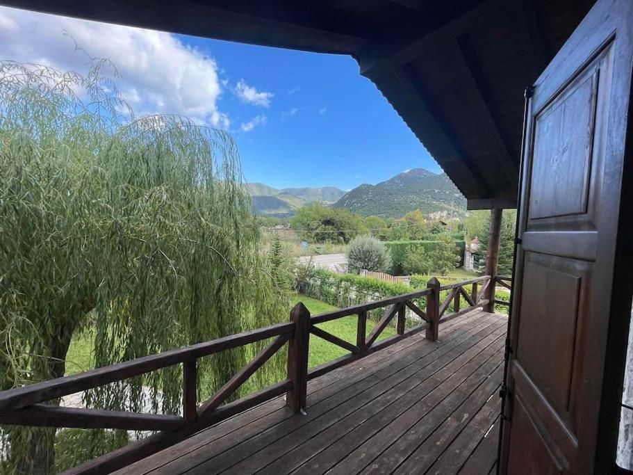 Lilea Country House Екстериор снимка