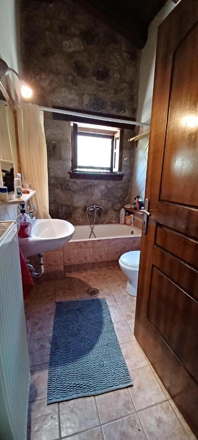 Lilea Country House Екстериор снимка