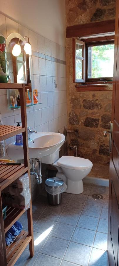 Lilea Country House Екстериор снимка
