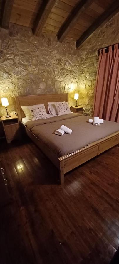 Lilea Country House Екстериор снимка