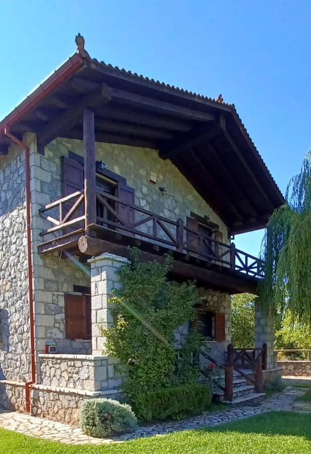 Lilea Country House Екстериор снимка