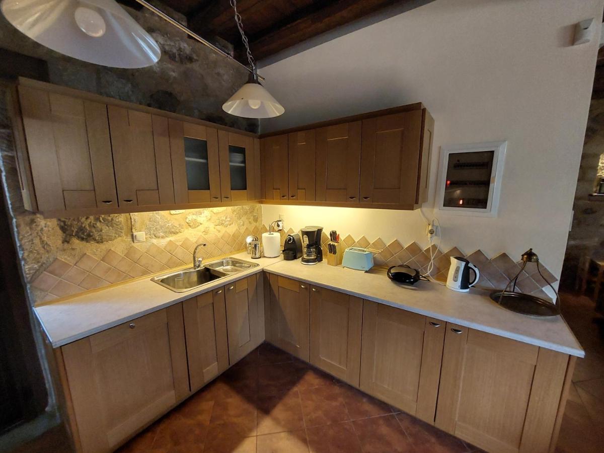 Lilea Country House Екстериор снимка