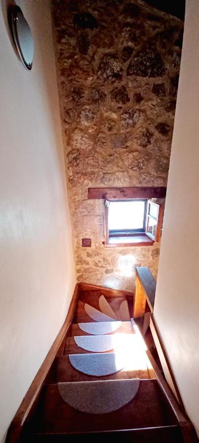 Lilea Country House Екстериор снимка