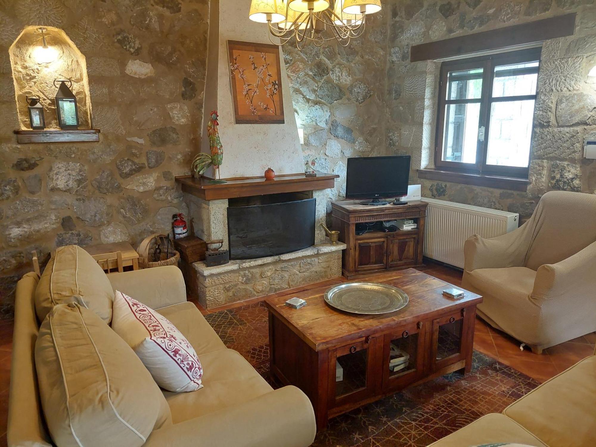 Lilea Country House Екстериор снимка