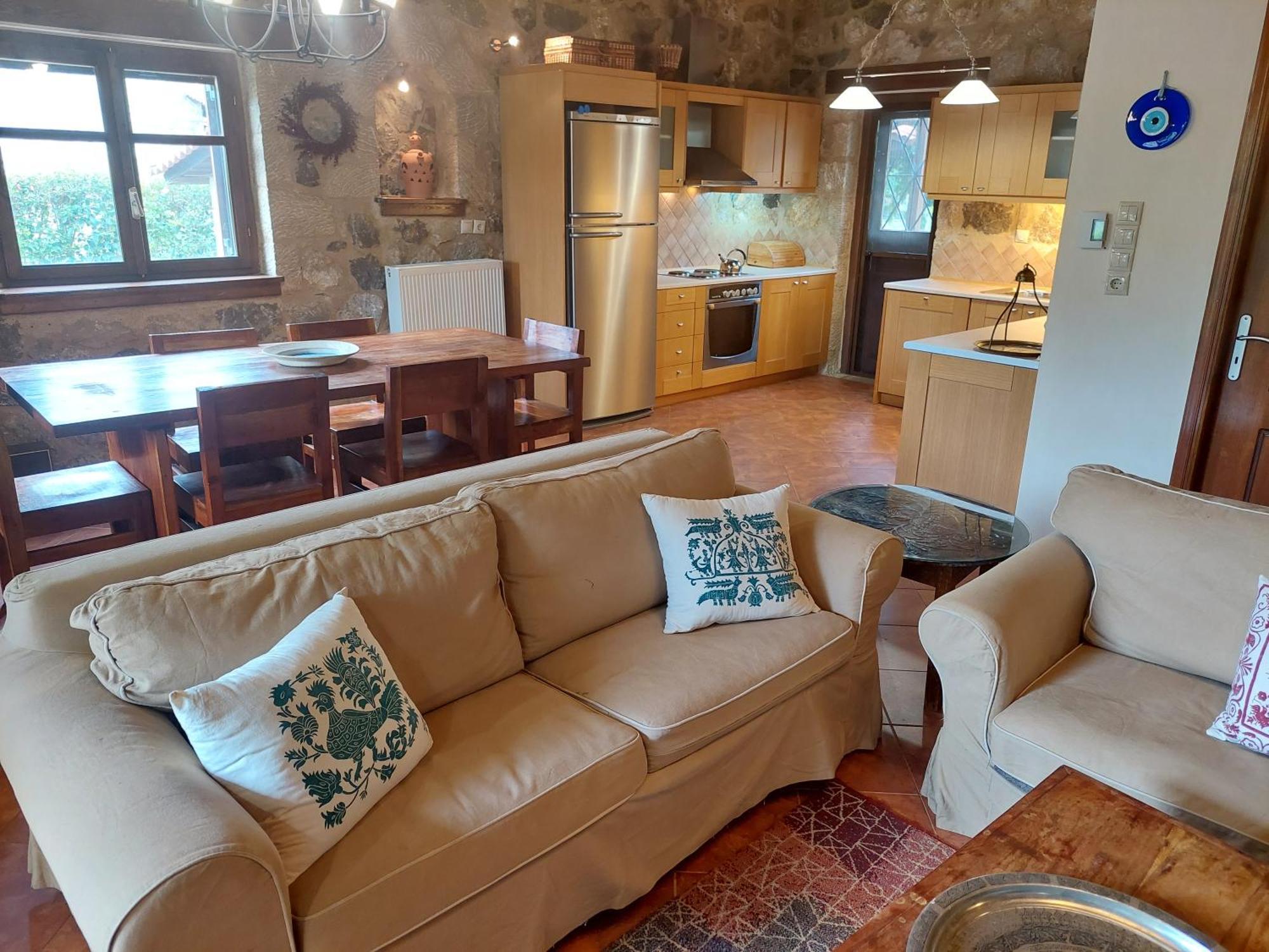 Lilea Country House Екстериор снимка
