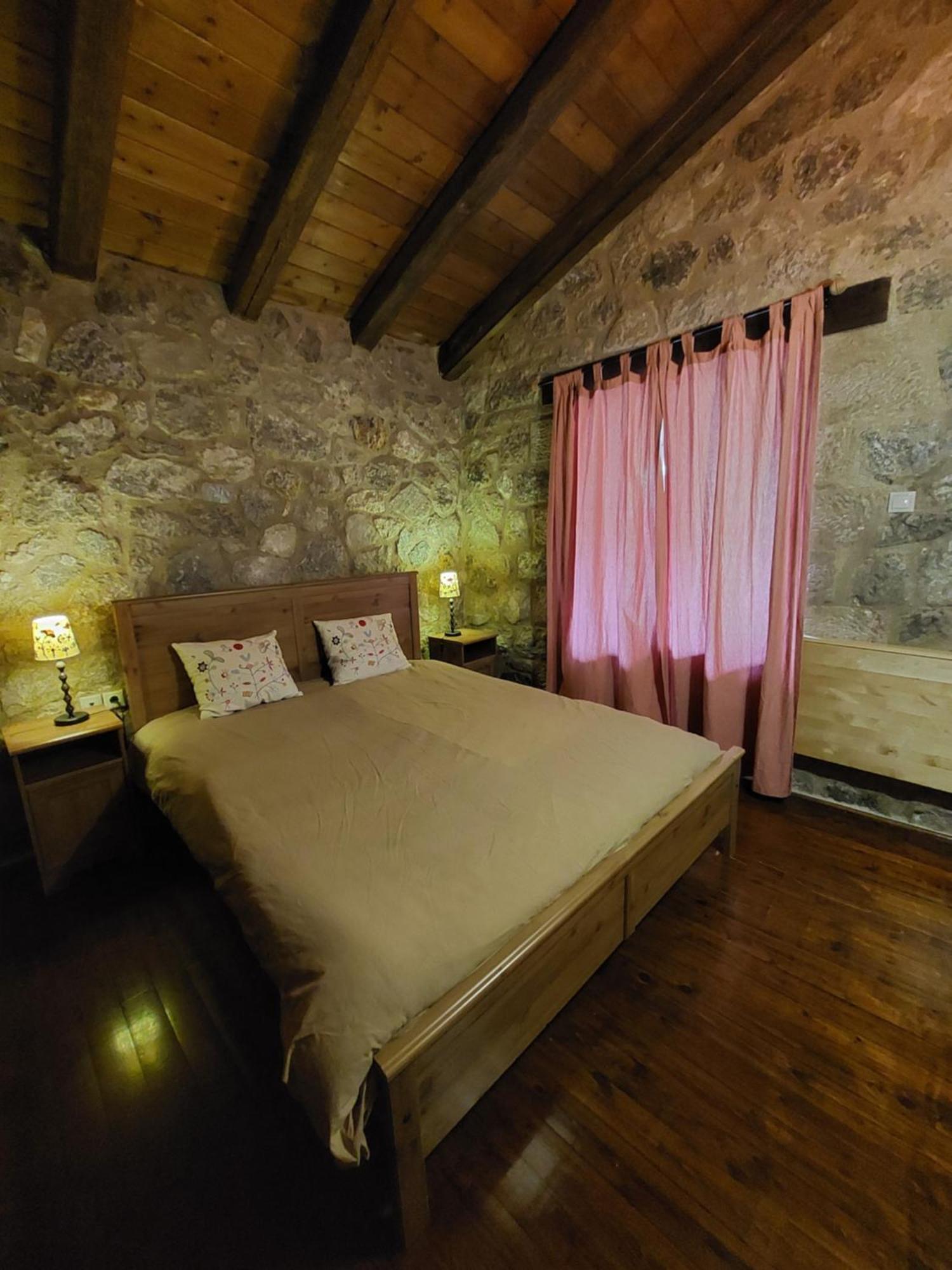 Lilea Country House Екстериор снимка