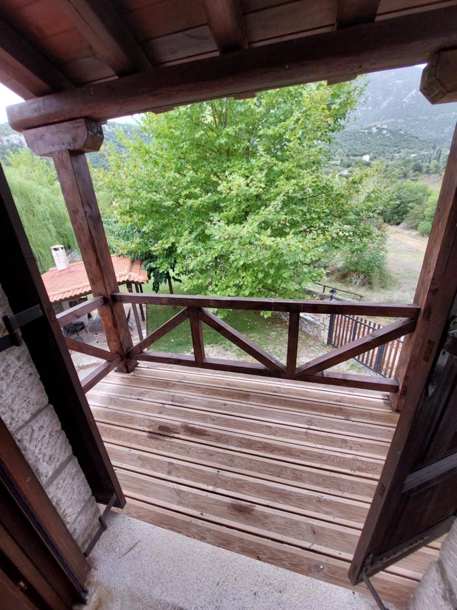 Lilea Country House Екстериор снимка