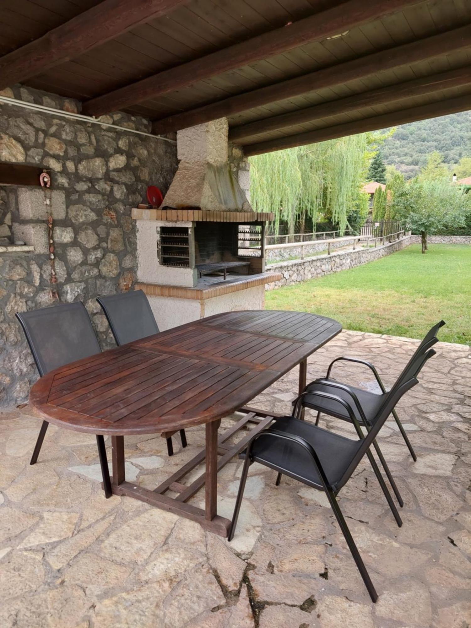 Lilea Country House Екстериор снимка
