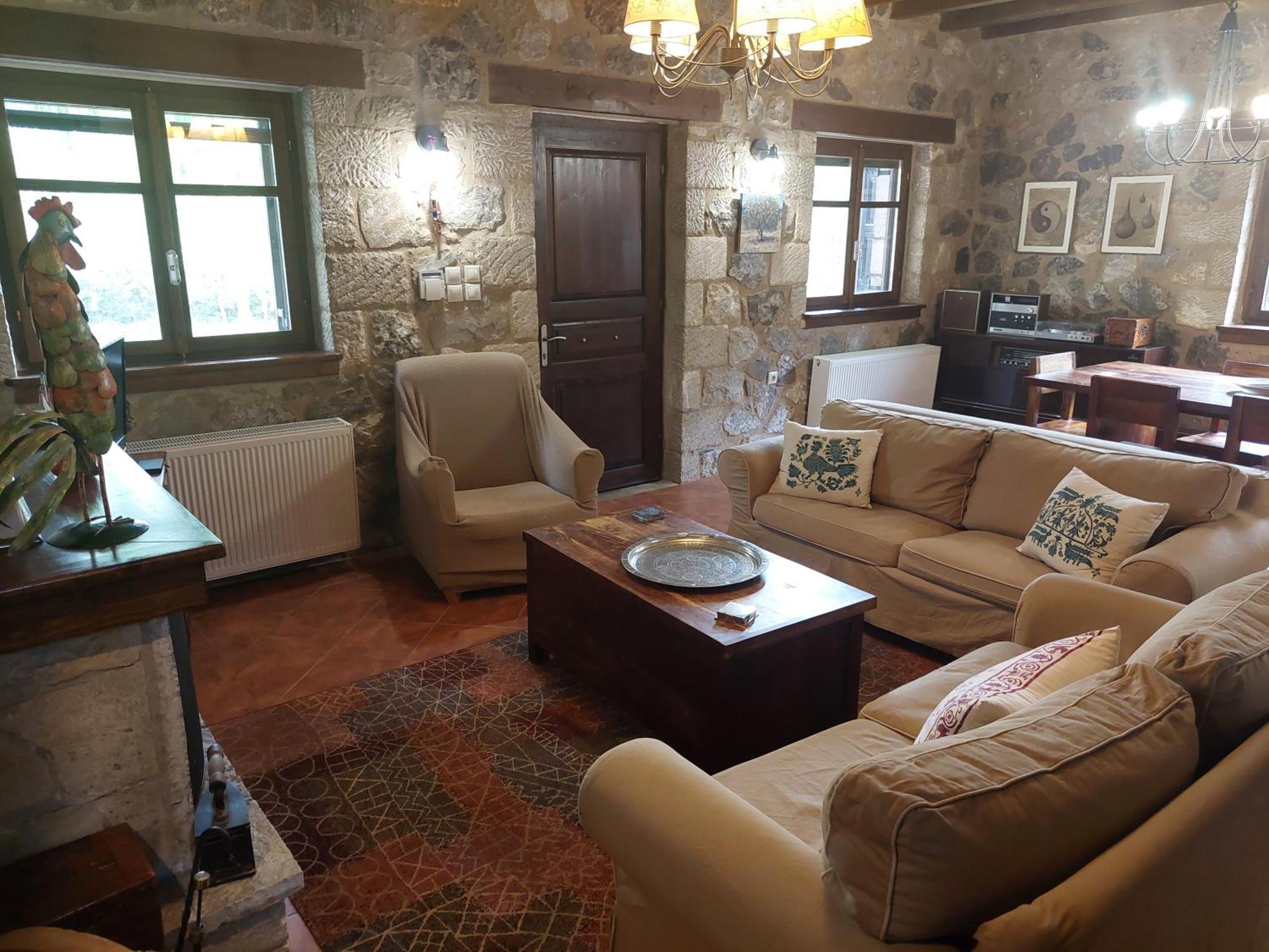 Lilea Country House Екстериор снимка