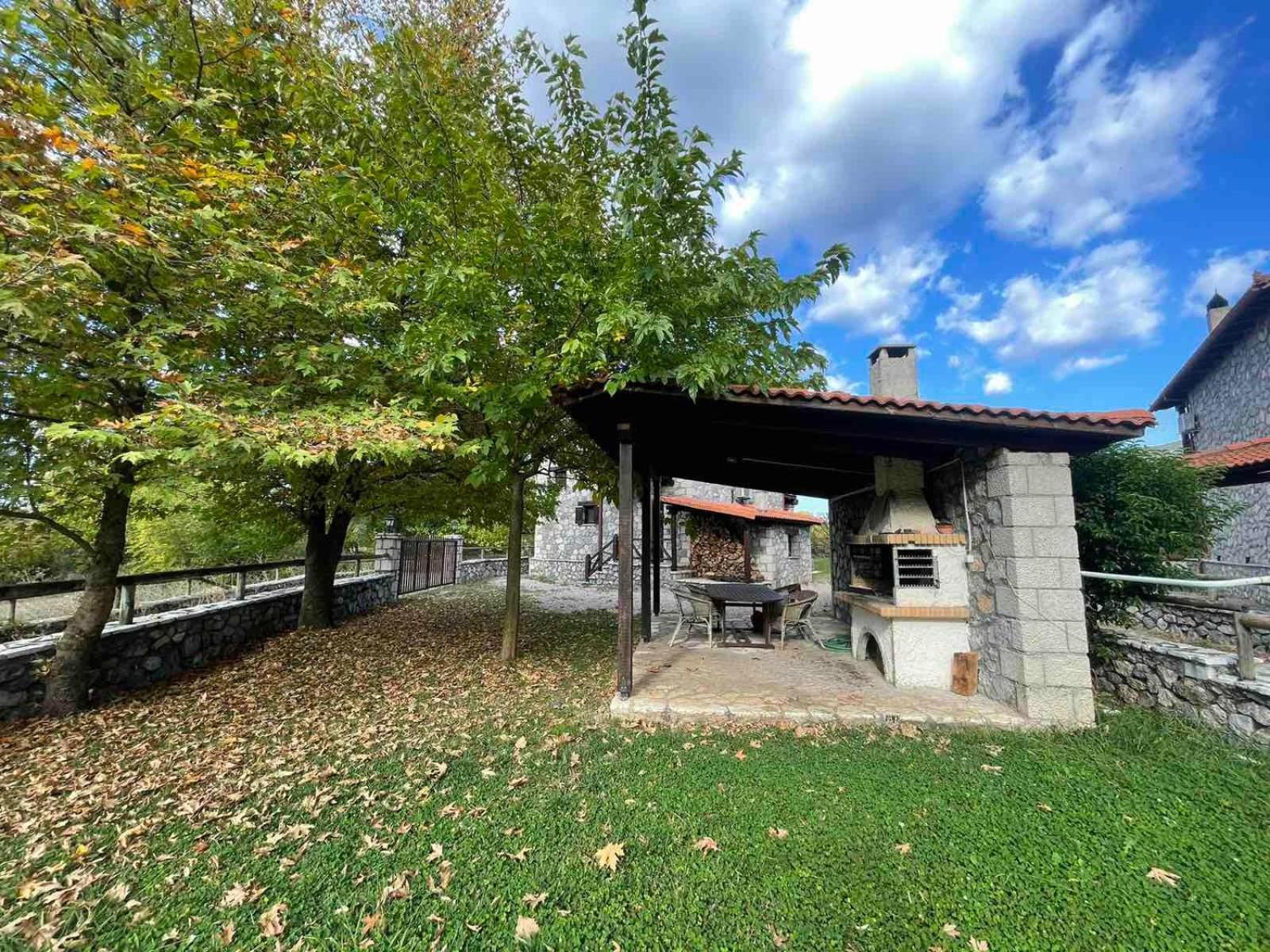 Lilea Country House Екстериор снимка