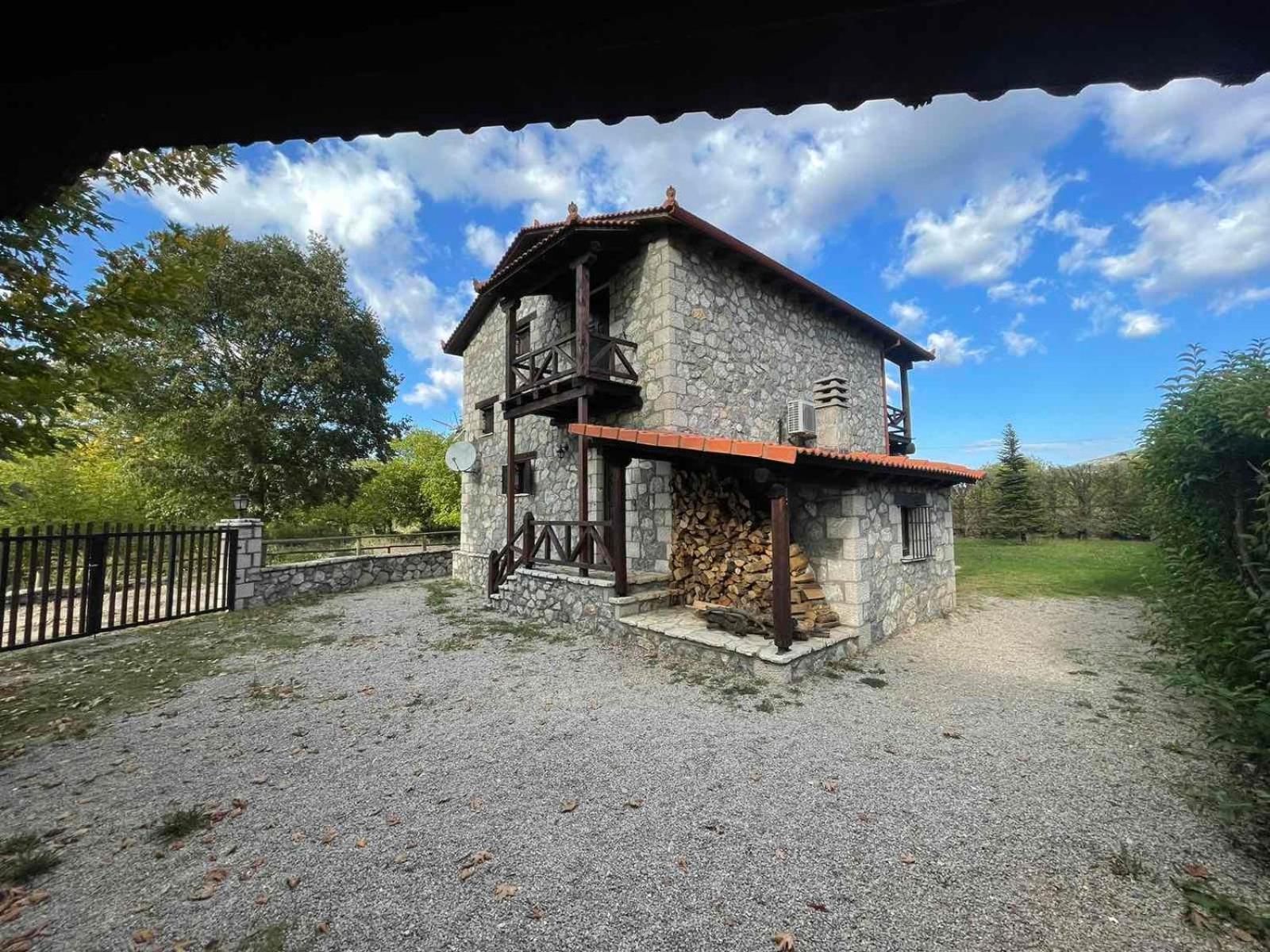 Lilea Country House Екстериор снимка